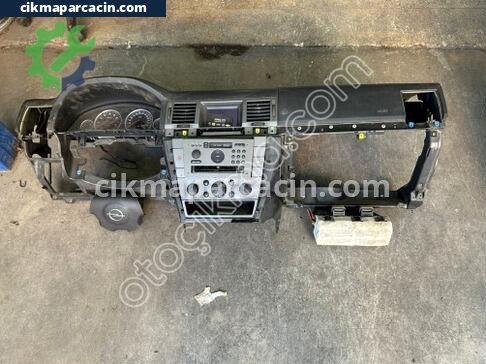 Opel Vectra Torpido çıkma parça