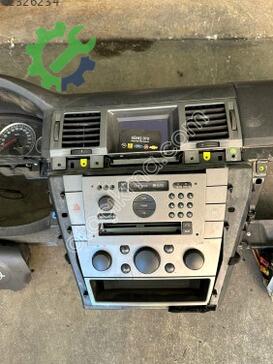 Opel Vectra Torpido çıkma parça