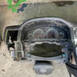 Opel Vectra Torpido Çıkma