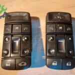 Çıkma Orijinal Cam Açma Anahtarı Opel Vectra 2003-2008