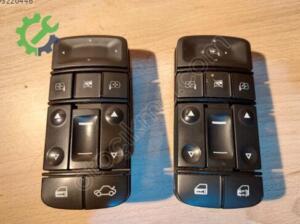 Çıkma Orijinal Cam Açma Anahtarı Opel Vectra 2003-2008