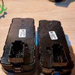 Çıkma Orijinal Cam Açma Anahtarı Opel Vectra 2003-2008