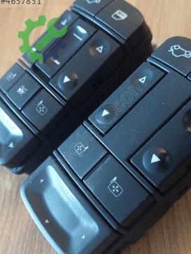 Opel Vectra Modül çıkma parça