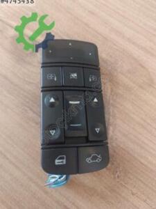Opel Vectra 2003-2008 Orijinal Çıkma Modül