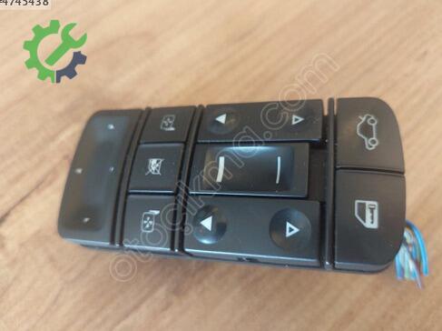 Opel Vectra Modül çıkma parça