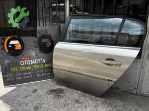 OPEL VECTRA C Çıkma Az Hasarlı Sol Arka Kapı