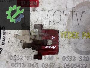 OPEL VECTRA C Çıkma Orijinal Sağ Arka Fren Merkezi