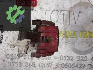 OPEL VECTRA C Çıkma Orijinal Sol Arka Fren Merkezi