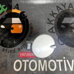 Opel Vectra C Depo Kapağı Orjinal Çıkma