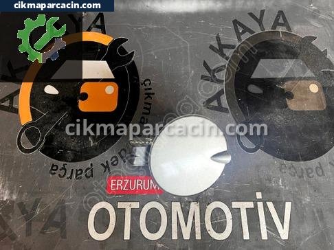 Opel Vectra Depo Kapağı çıkma parça