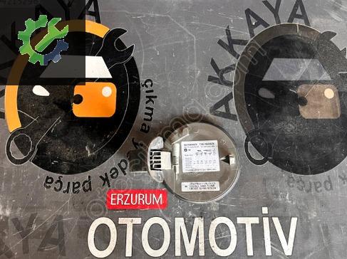 Opel Vectra Depo Kapağı çıkma parça