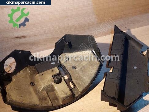Opel Vectra Alternatör çıkma parça