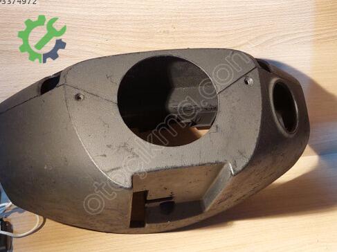 Opel Vectra Alternatör çıkma parça