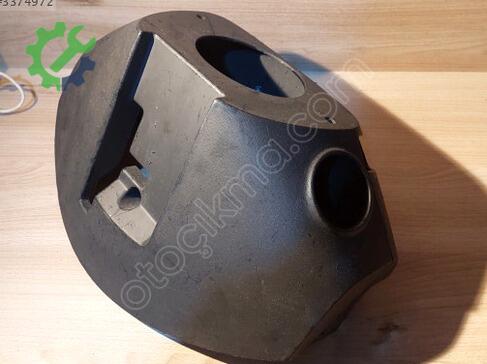 Opel Vectra Alternatör çıkma parça