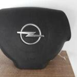 Opel vectra c direksiyon airbağ çıkma yedek parça