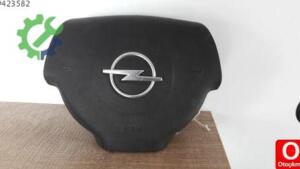 Opel vectra c direksiyon airbağ çıkma yedek parça