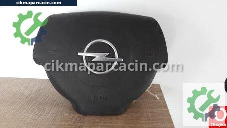 Opel Vectra Direksiyon Airbag çıkma parça