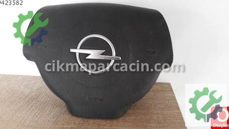 Opel Vectra Direksiyon Airbag çıkma parça