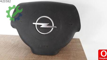 Opel Vectra Direksiyon Airbag çıkma parça