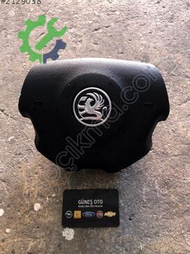Opel Vectra Airbag çıkma parça