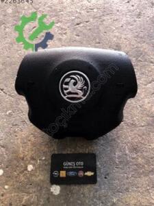 Opel Vectra 2023 Çıkma Airbag