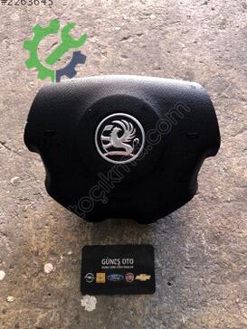 Opel Vectra Airbag çıkma parça