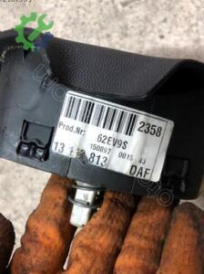 Opel Vectra 2023 Airbag Çıkma (2. Adet)