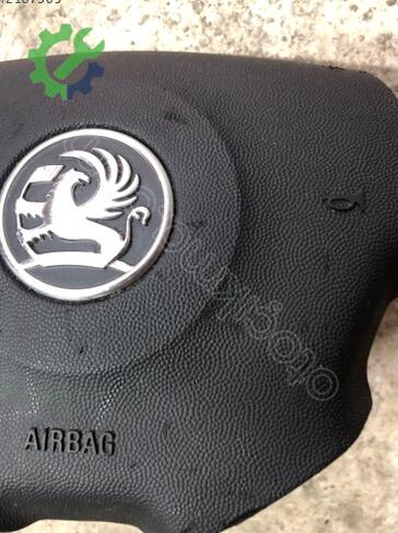 Opel Vectra Airbag çıkma parça