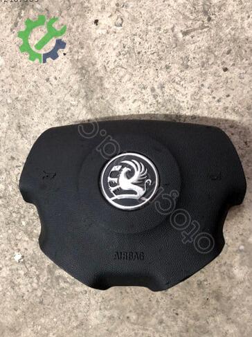 Opel Vectra Airbag çıkma parça