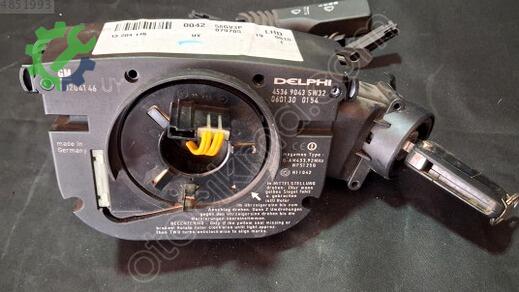 Opel Vectra Modül 13204150 çıkma parça