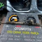 Opel Vectra C Direksiyon Kutusu Orjinal Çıkma