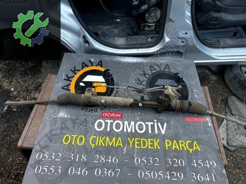 Opel Vectra Direksiyon Kutusu çıkma parça