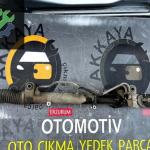 Opel Vectra C Direksiyon Kutusu Orjinal Çıkma