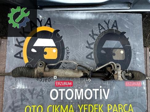 Opel Vectra Direksiyon Kutusu çıkma parça