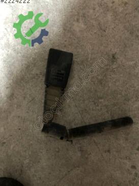 Opel Vectra Emniyet Kemeri 24465998 çıkma parça