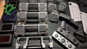 Opel Vectra 2003-2007 Orijinal Çıkma Gösterge Çerçevesi
