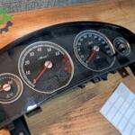 Opel Vectra 2024 Orijinal Çıkma Dizel Gösterge Saati 09180292WZ