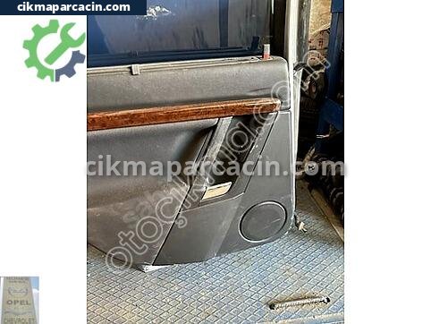 Opel Vectra Kapı Döşemesi çıkma parça