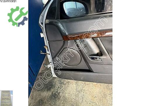 Opel Vectra Kapı Döşemesi çıkma parça