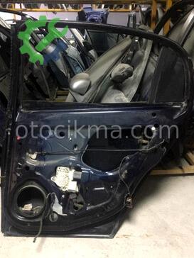 Opel Vectra çıkma parça