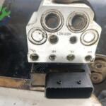 Opel Vectra Orijinal Çıkma ABS Beyni (Modül)
