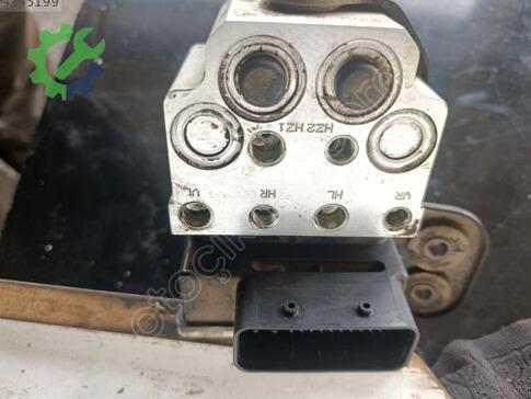 Opel Vectra ABS Beyni (Modül) çıkma parça