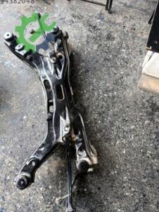 Opel Vectra Arka Dingil Çıkma