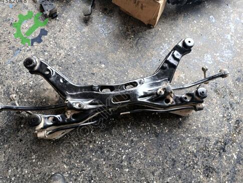Opel Vectra Arka Dingil çıkma parça