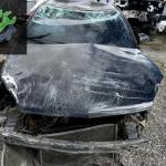 Opel Vectra C Kasa Çıkma Yedek Parçaları