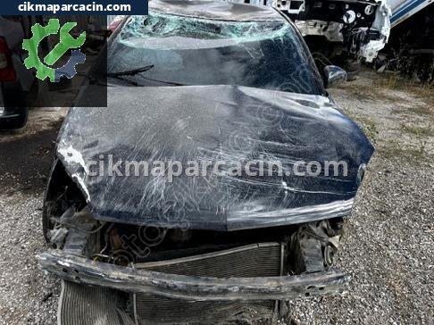 Opel Vectra Pikap Kasası çıkma parça