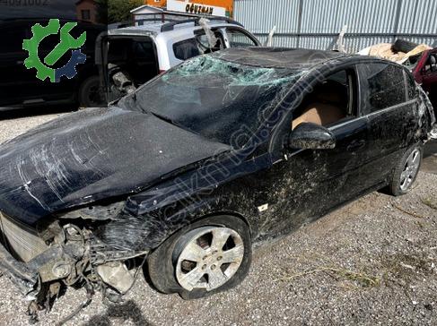 Opel Vectra Pikap Kasası çıkma parça