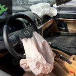 Opel Vectra C Kasa Çıkma Yedek Parçaları