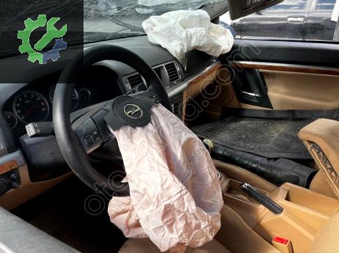 Opel Vectra Pikap Kasası çıkma parça