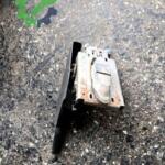 Çıkma Orijinal El Freni Opel Vectra